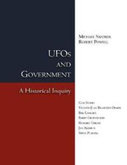 UFOs and Government