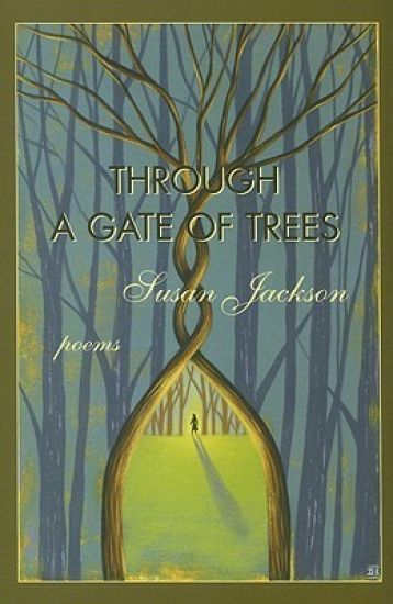 Through a Gate of Trees