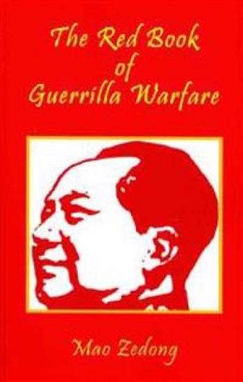 The Red Book of Guerrilla Warfare