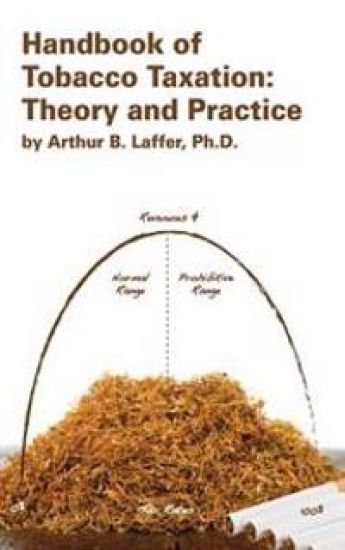 Handbook of Tobacco Taxation: Theory and Practice