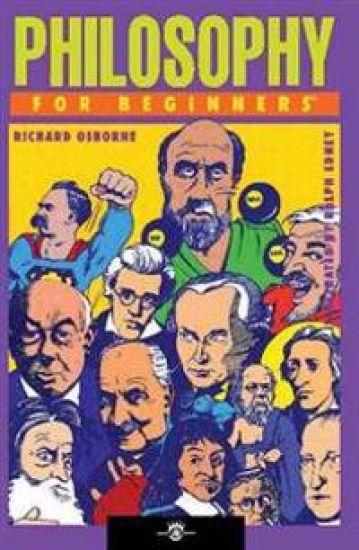 Philosophy for Beginners