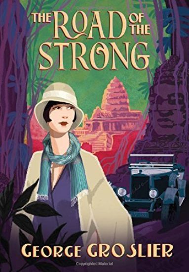 The Road of the Strong