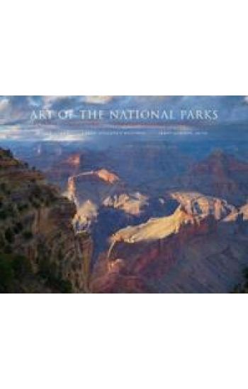 Art of the National Parks