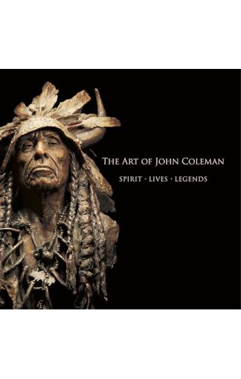 The Art of John Coleman