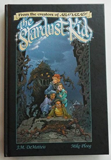 The Sons of El Topo Omnibus