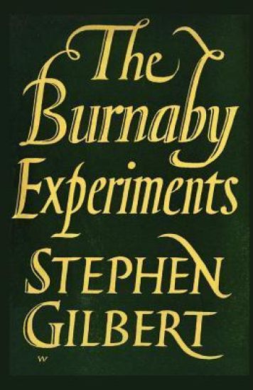 Burnaby Experiments