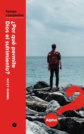 ¿Por Que Permite Dios El Sufrimiento?
