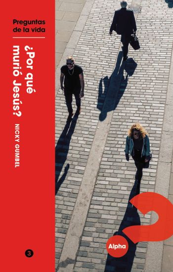 Questions of Life: Why Did Jesus Die? Spanish Edition North America