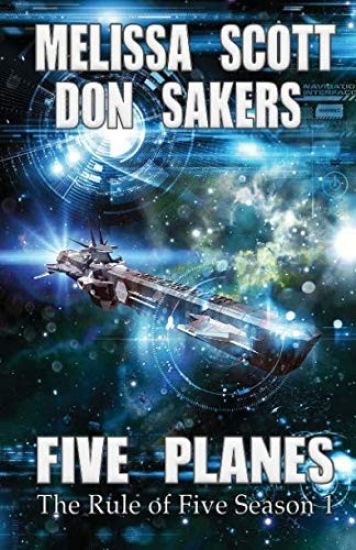 Five Planes: The Rule of Five Season 1