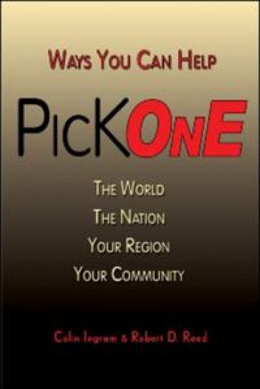 Pick One