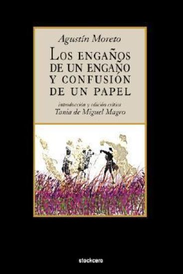 Los Enganos De UN Engano Y Confusion De UN Papel