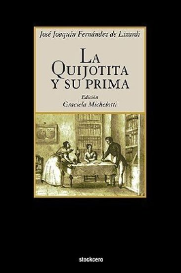 La Quijotita Y Su Prima