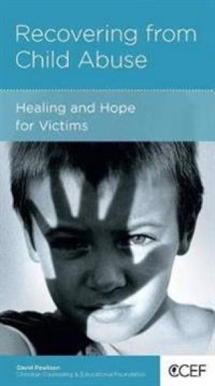 Recovering from Child Abuse