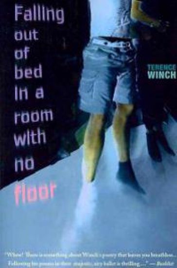 Falling Out of Bed in a Room with No Floor