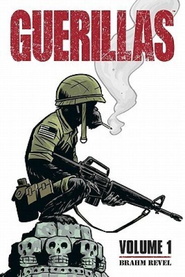 Guerillas Vol. 1