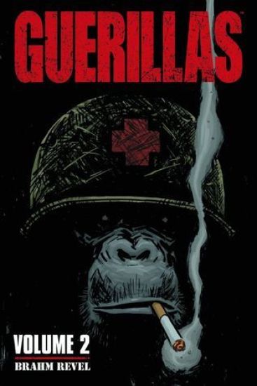 Guerillas Vol. 2