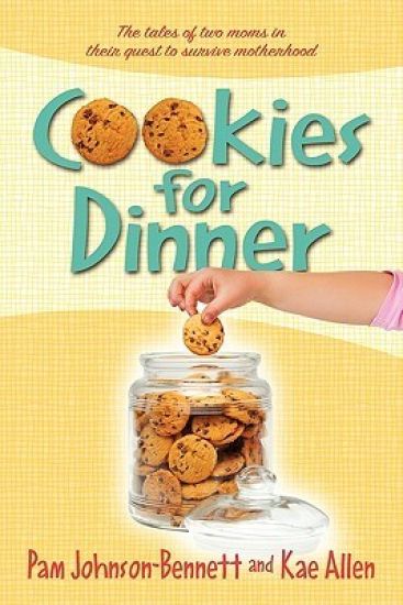 Cookies for Dinner