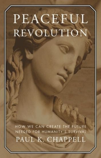 Peaceful Revolution