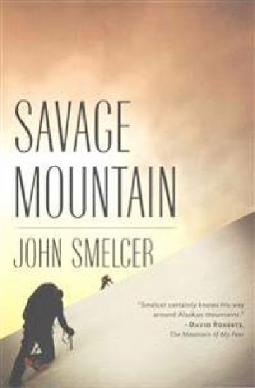 Savage Mountain