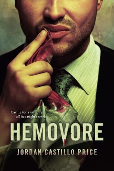 Hemovore