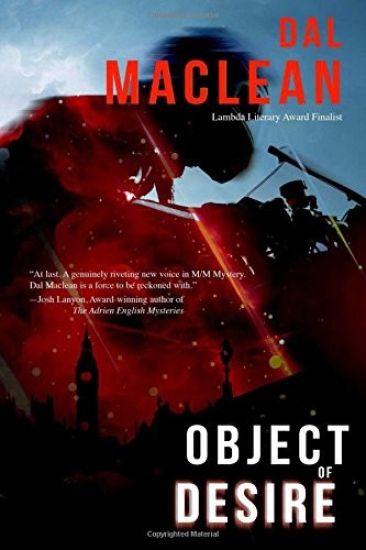 Object of Desire