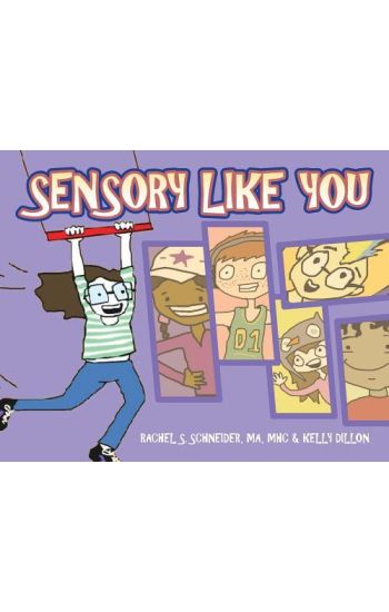 Sensory Like You