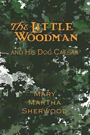 The Little Woodman and His Dog Caesar