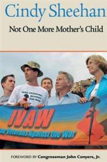 Not One More Mother's Child