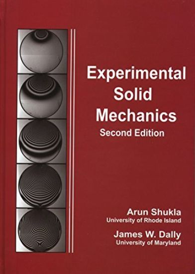 Experimental Solid Mechanics