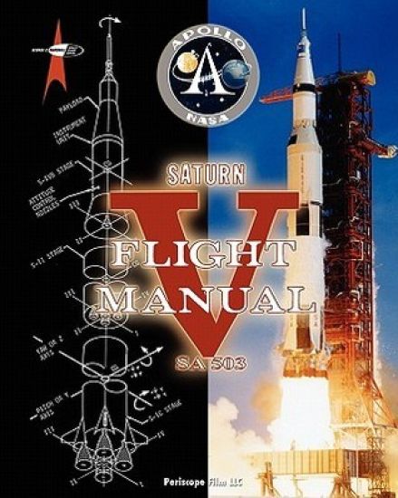 Saturn V Flight Manual
