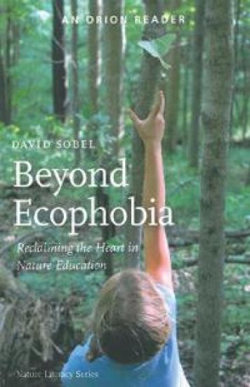 Beyond Ecophobia