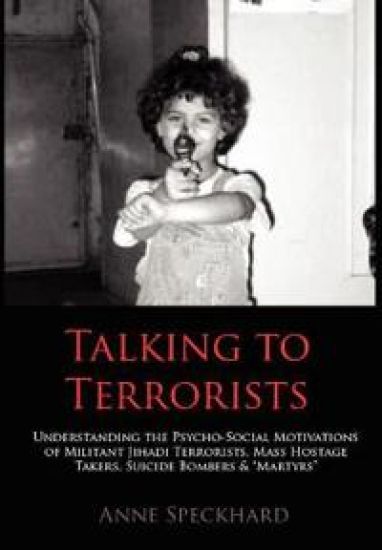 Talking to Terrorists