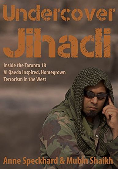 Undercover Jihadi