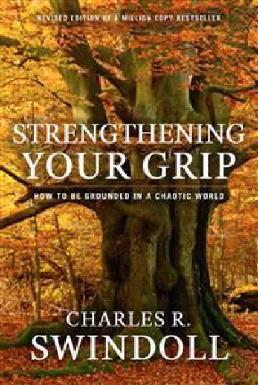 STRENGTHENING YOUR GRIP