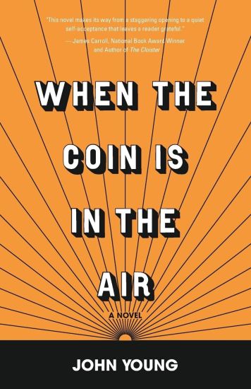 When the Coin is in the Air