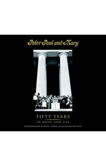 Peter Paul and Mary