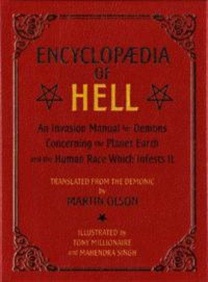 Encyclopaedia Of Hell