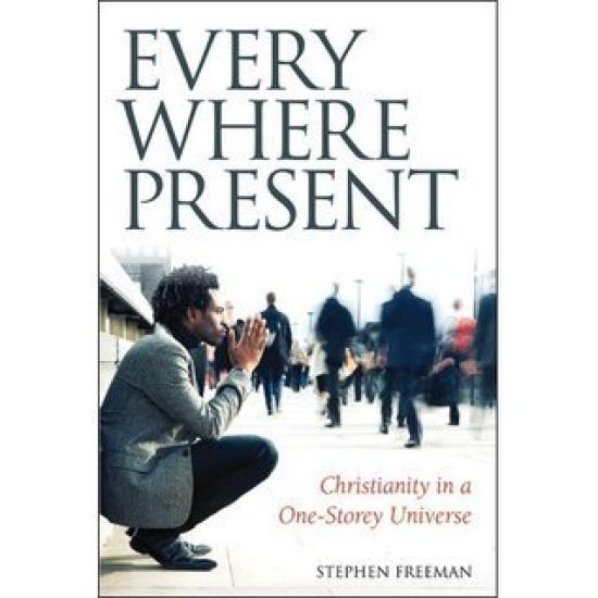 Everywhere Present