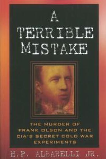 A Terrible Mistake