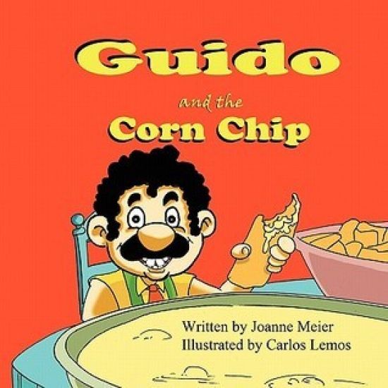 Guido and the Corn Chip