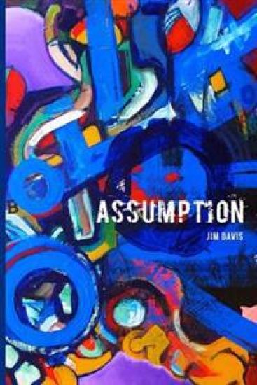 Assumption: Midnight in the City of Springs