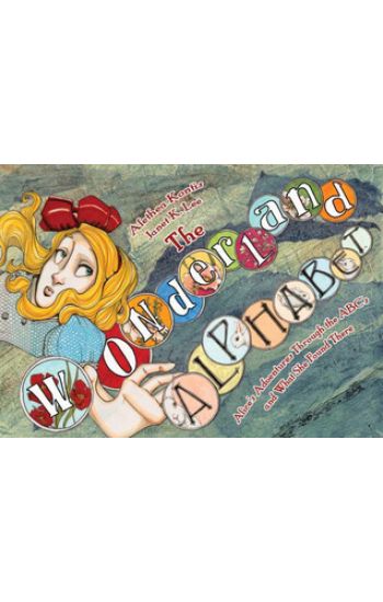 The Wonderland Alphabet
