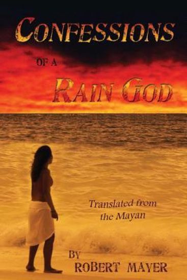 Confessions of a Rain God
