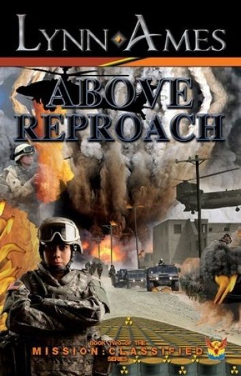 Above Reproach