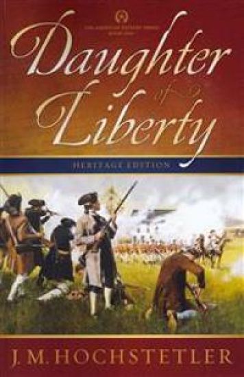 Daughter of Liberty