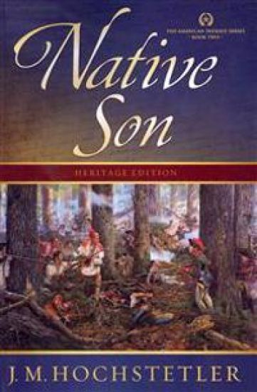 Native Son