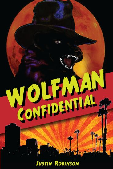 Wolfman Confidential