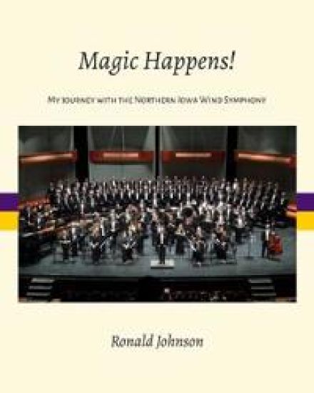 Magic Happens!