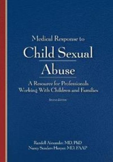 Medical Response to Child Sexual Abuse