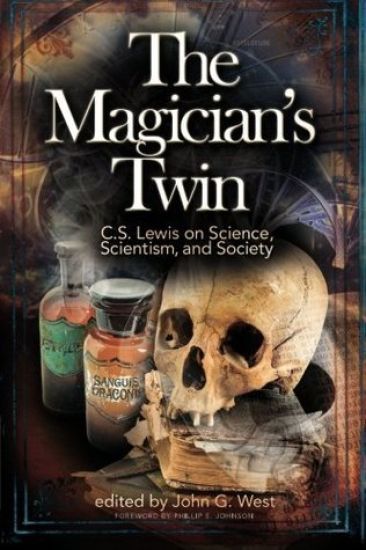 The Magician's Twin